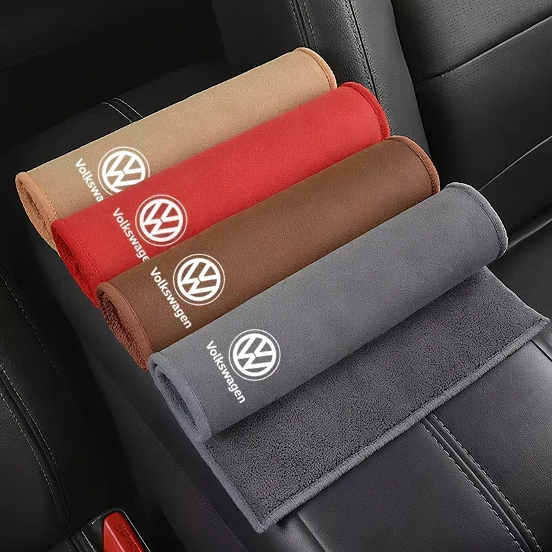 Golf Towel Waffle - Ręcznik z mikrofibry do czyszczenia samochodu,