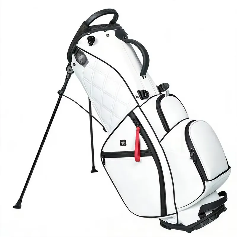Golf Equipment Logo - Torba golfowa ASL GOLF z własnym