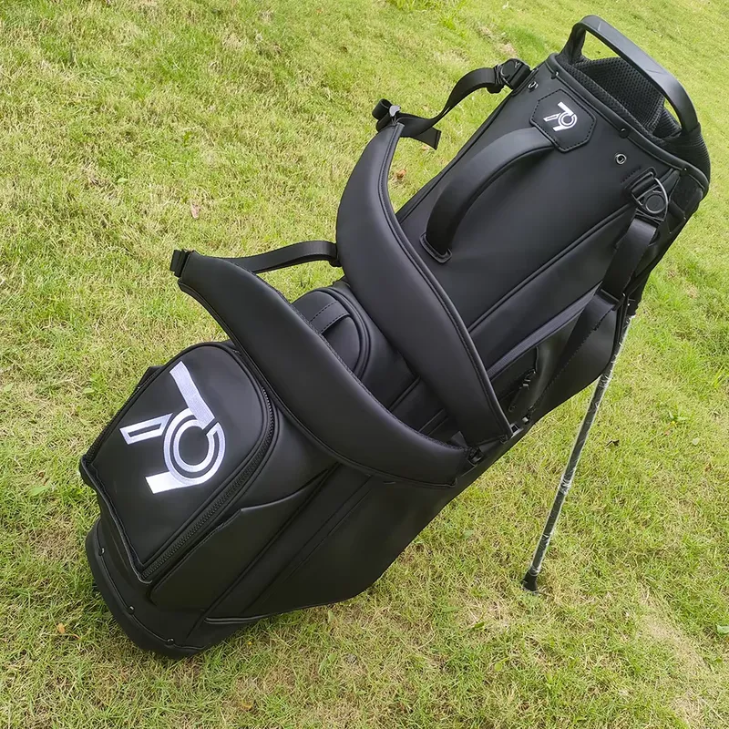 Torba golfowa ASL GOLF 14-komo – Golf Equipment Logo recenzja i cena