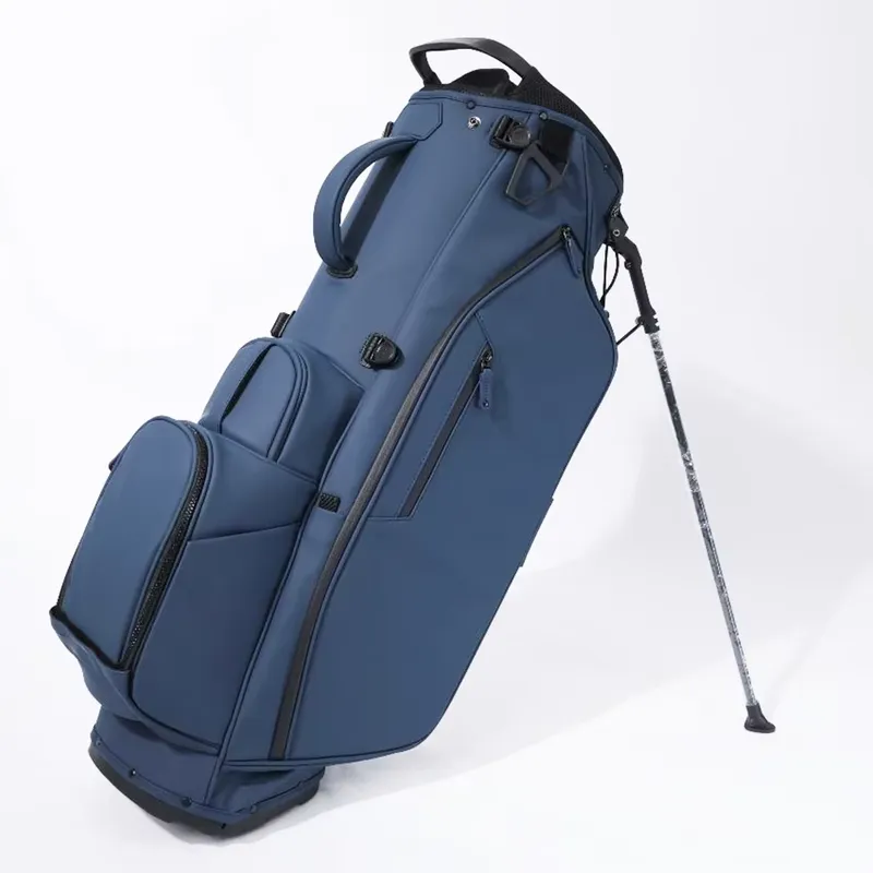 Torba golfowa ASL GOLF 14-komo – Golf Equipment Logo recenzja i cena