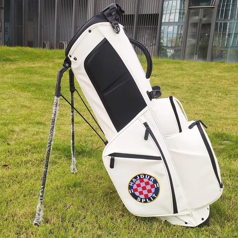 Torba golfowa ASL GOLF 14-komo – Golf Equipment Logo recenzja i cena
