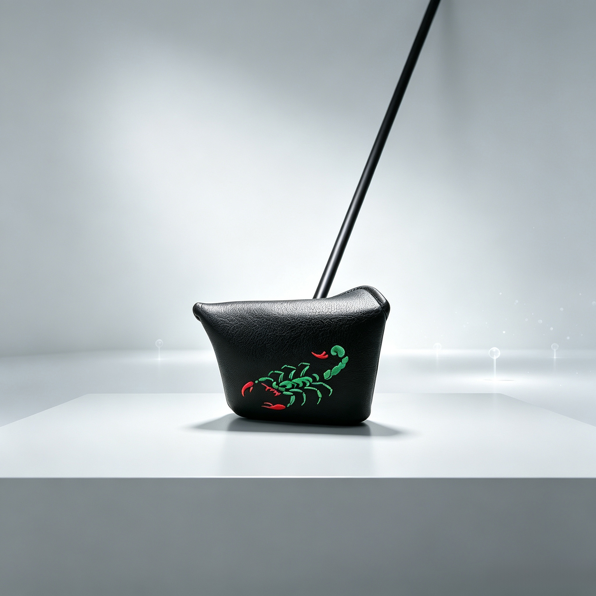 Kij golfowy Vavikot dla prawor – Golf Equipment Logo recenzja i cena