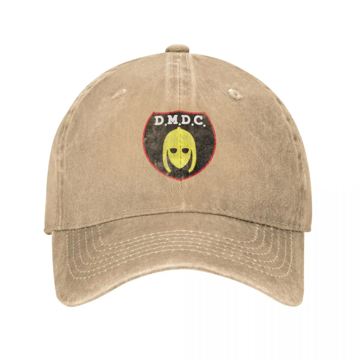 Logo DMDC Detectorists - Posta – Golf Equipment Logo recenzja i cena