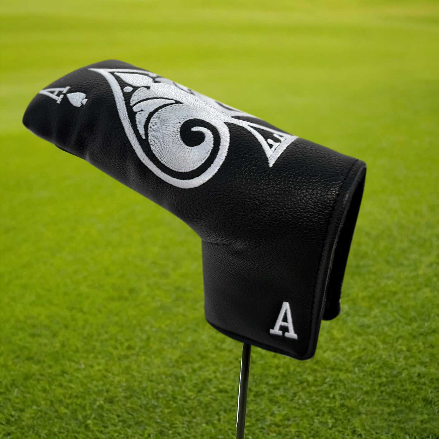Pokrowiec na główkę puttera go – Golf Equipment Suppliers recenzja i cena