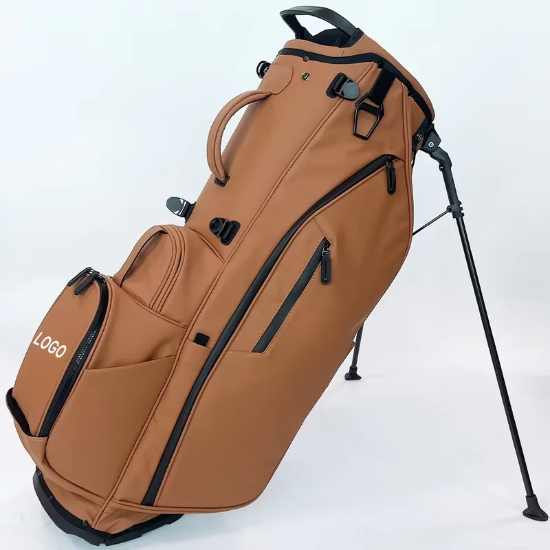 Torba golfowa typu stand bag z – Golf Equipment Logo recenzja i cena
