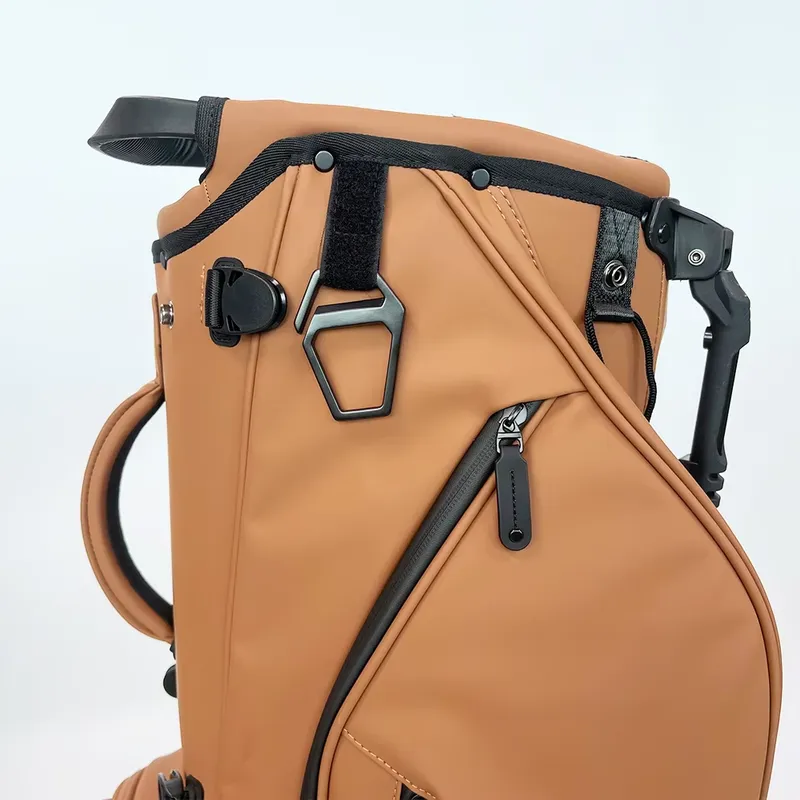 Torba golfowa typu stand bag z – Golf Equipment Logo recenzja i cena