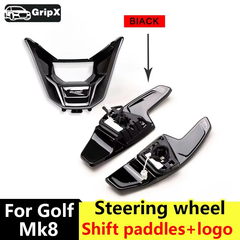 Pasuje do kierownicy Volkswage – Golf Equipment Logo recenzja i cena