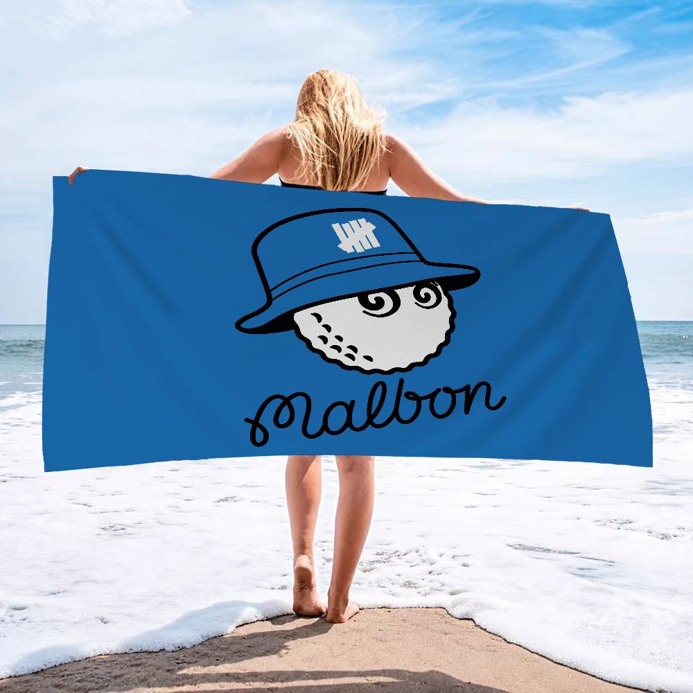 Ręcznik plażowy Fashion M-Malb – Golf Towel Waffle recenzja i cena