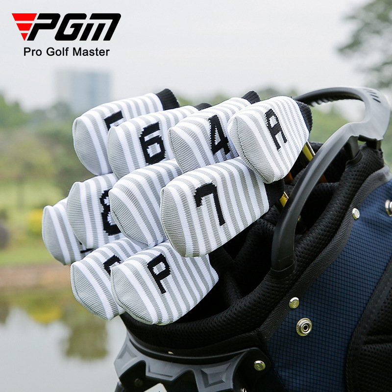 Pokrowce na główki kijów golfo – Golf Equipment Suppliers recenzja i cena