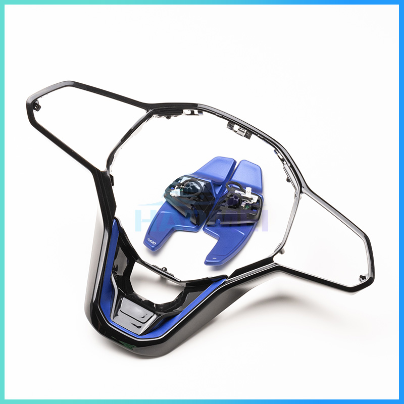 Rama kierownicy do Volkswagen  – Golf Equipment Logo recenzja i cena