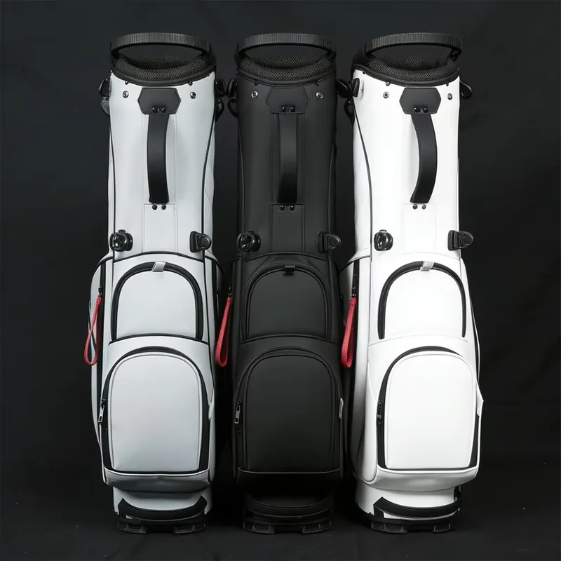 Torba golfowa ASL GOLF z własn – Golf Equipment Logo recenzja i cena