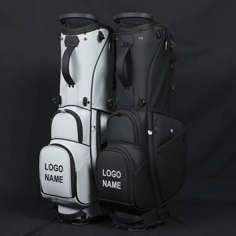 Torba golfowa ASL GOLF z własn – Golf Equipment Logo recenzja i cena