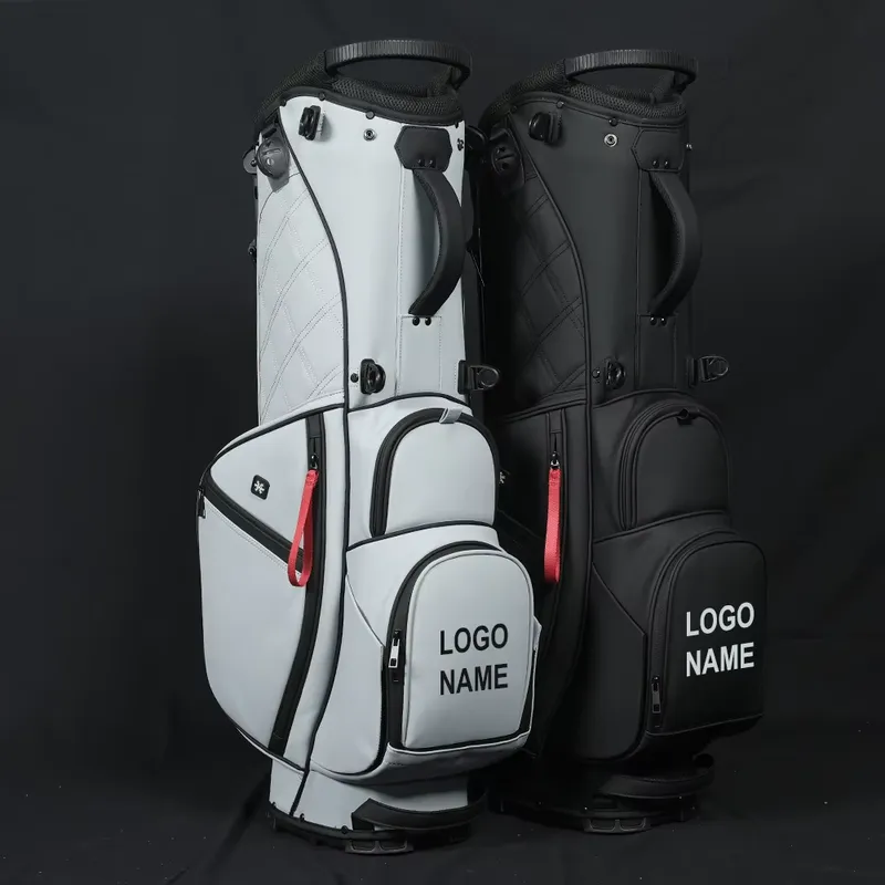 Torba golfowa ASL GOLF z własn – Golf Equipment Logo recenzja i cena