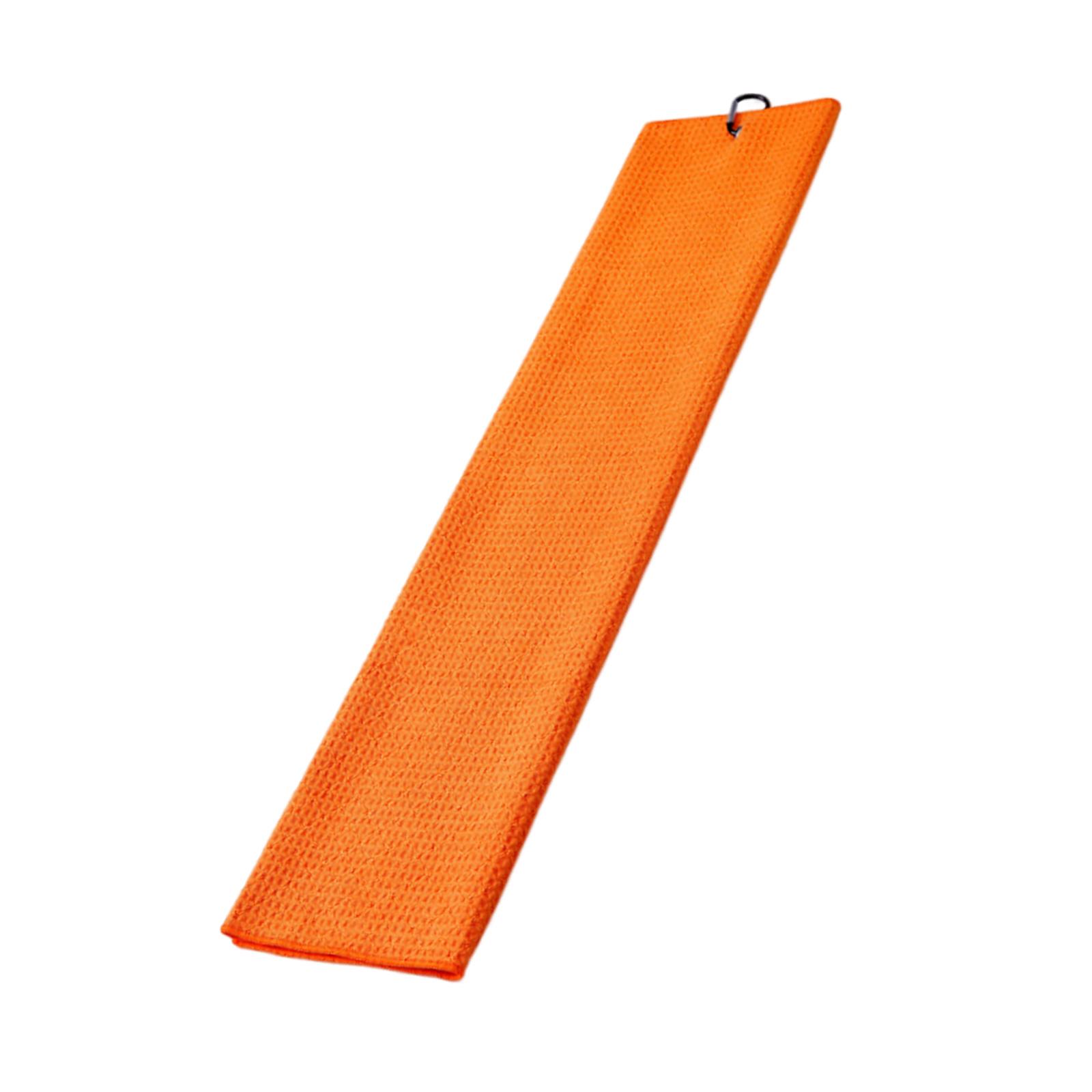 Superchłonny ręcznik golfowy z – Golf Towel Waffle recenzja i cena