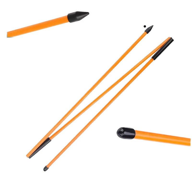 Plastikowe akcesoria sportowe  – Golf Equipment Logo recenzja i cena