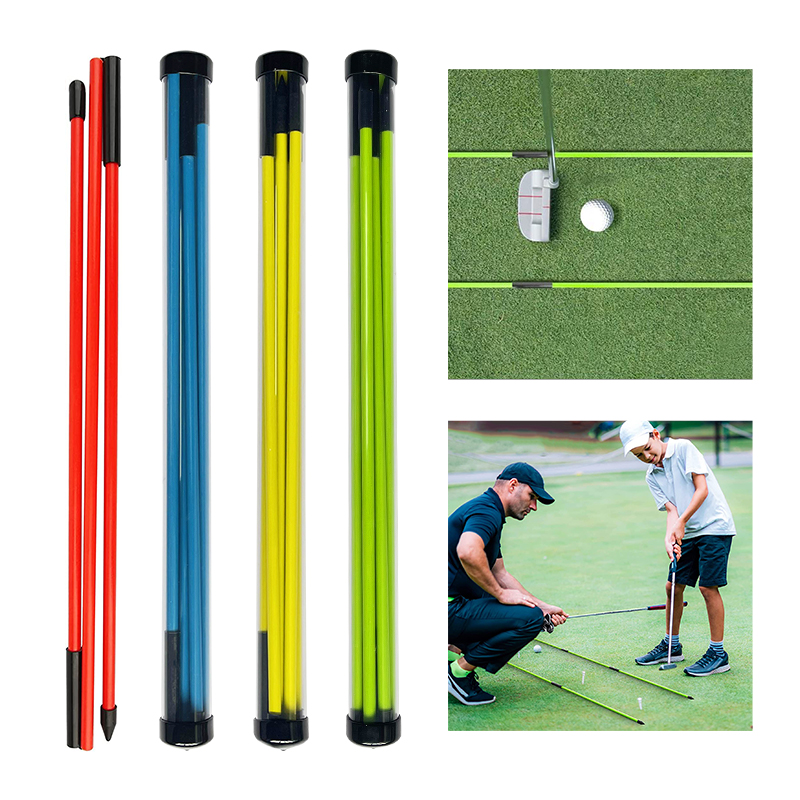 Plastikowe akcesoria sportowe  – Golf Equipment Logo recenzja i cena